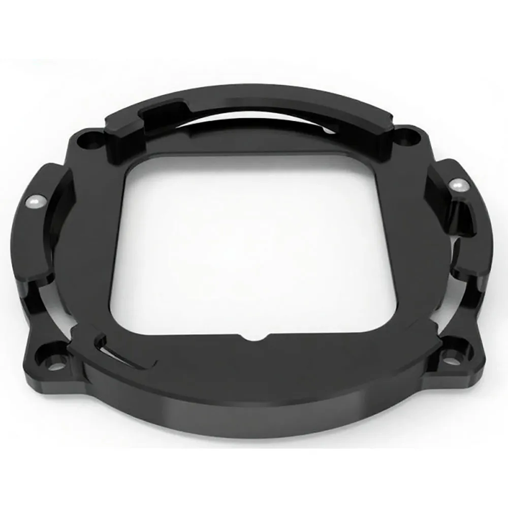 Weefine Quick Mounting Of Wfl14 In Housing Clair