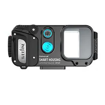 Weefine Smart Housing Pro Wfh05 Noir