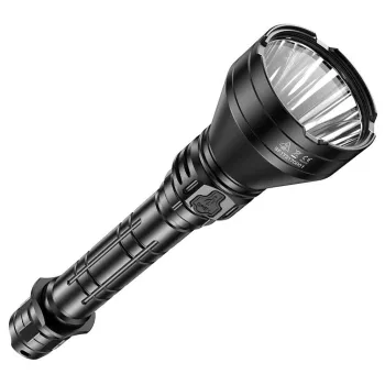 Speras T217 Flashlight Argenté 1400 Lumens