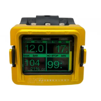 Amx Teknology G2 V1 T6082 Dive Computer Protector