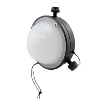 Kraken Abyss 20k/10k Hydra 18k & Sptrm 25k Diffuser Argenté