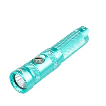 Kraken Nr-1000 Torch Rose 1000 Lumens