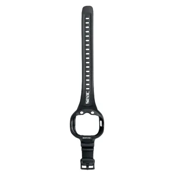 Seacsub Screen Strap Kit Noir