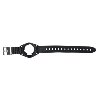 Scubapro Aladin Strap With Housing Argenté