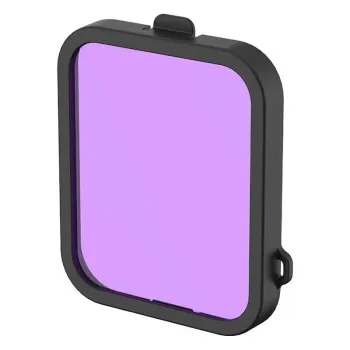 Sealife Sportdriver Filter Clair